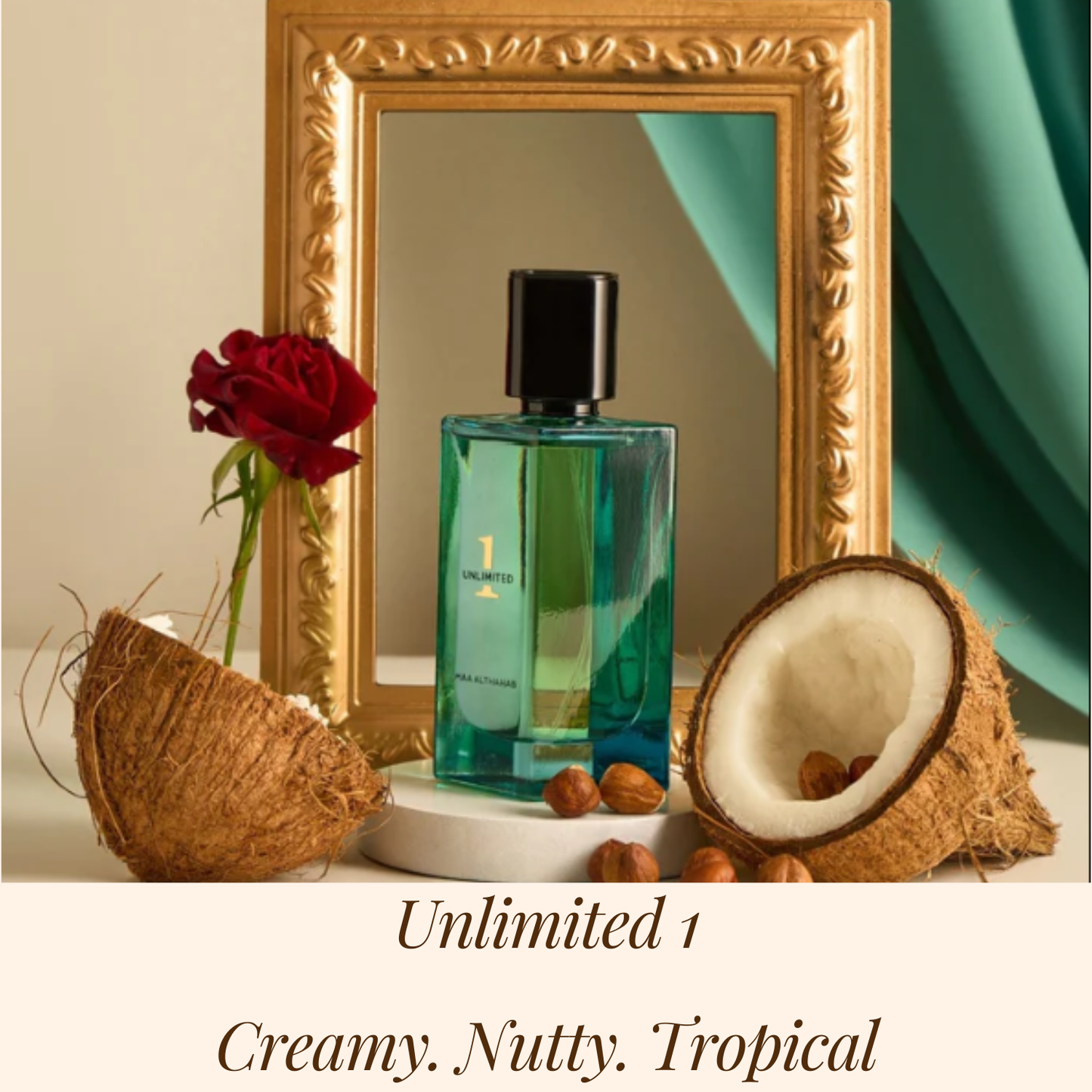 DISCOVERY SET - Maa Althahab Bestseller Fragrances