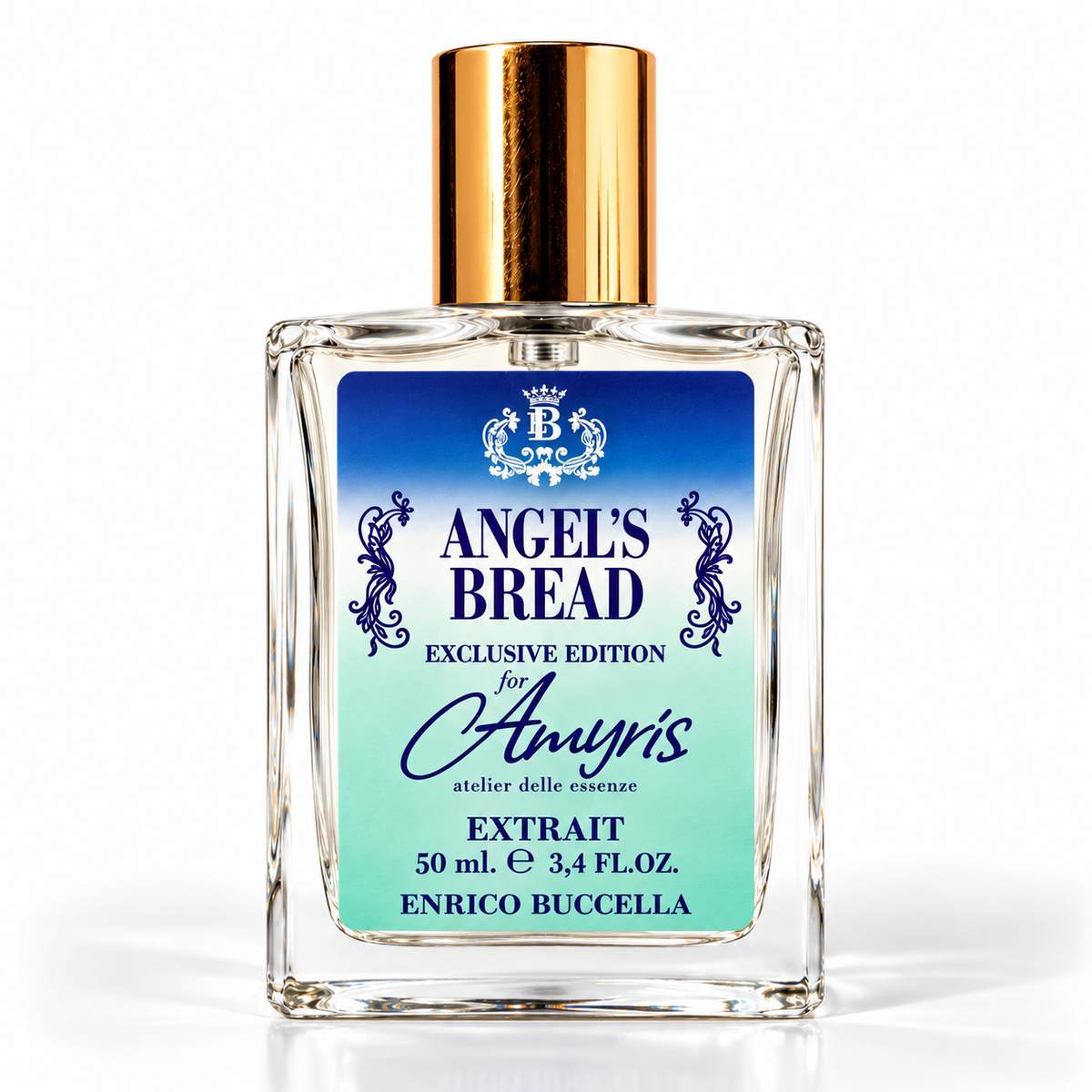 Angel's Bread by Cerchi Nell Acqua