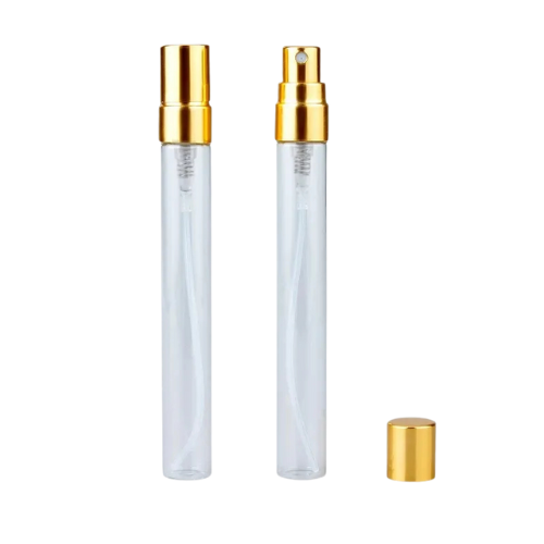 SAMPLE - Delizia di Marshmallow by Kyse Perfumes