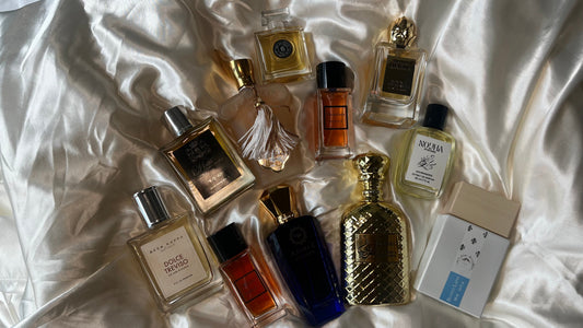 The Best Vanilla Perfumes for Women (2026): Sweet, Creamy & Warm Vanilla Fragrances Explained