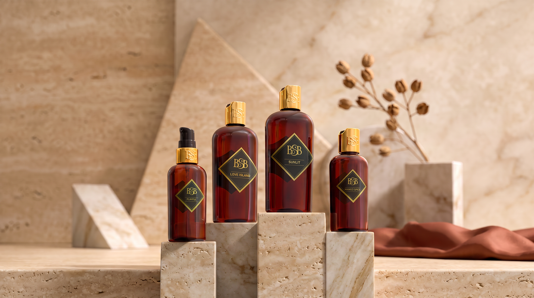 The 10 Best Brown Sugar Babe Body Oil Scents (2026): Honest Reviews & Which One Is Right for You