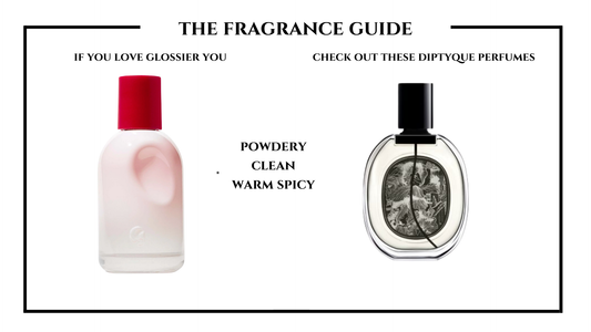 If You Love Glossier You, You’ll Love These Diptyque Scents