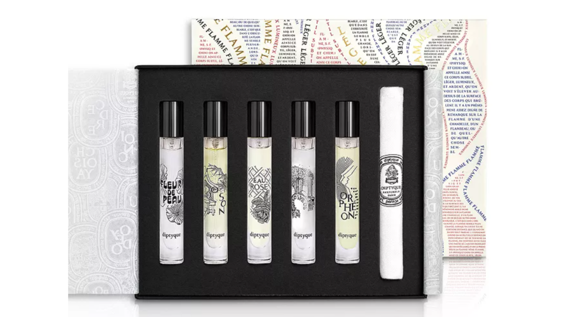 A Guide to Diptyque Perfume: Brand Overview & Top Fragrances Reviewed