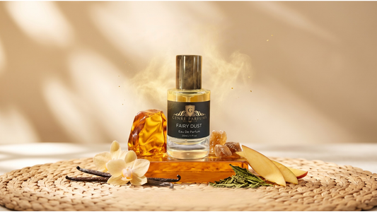 Fairy Dust by Genre Parfums Review: The Best Happy Dust Perfume Inspiration for Women?