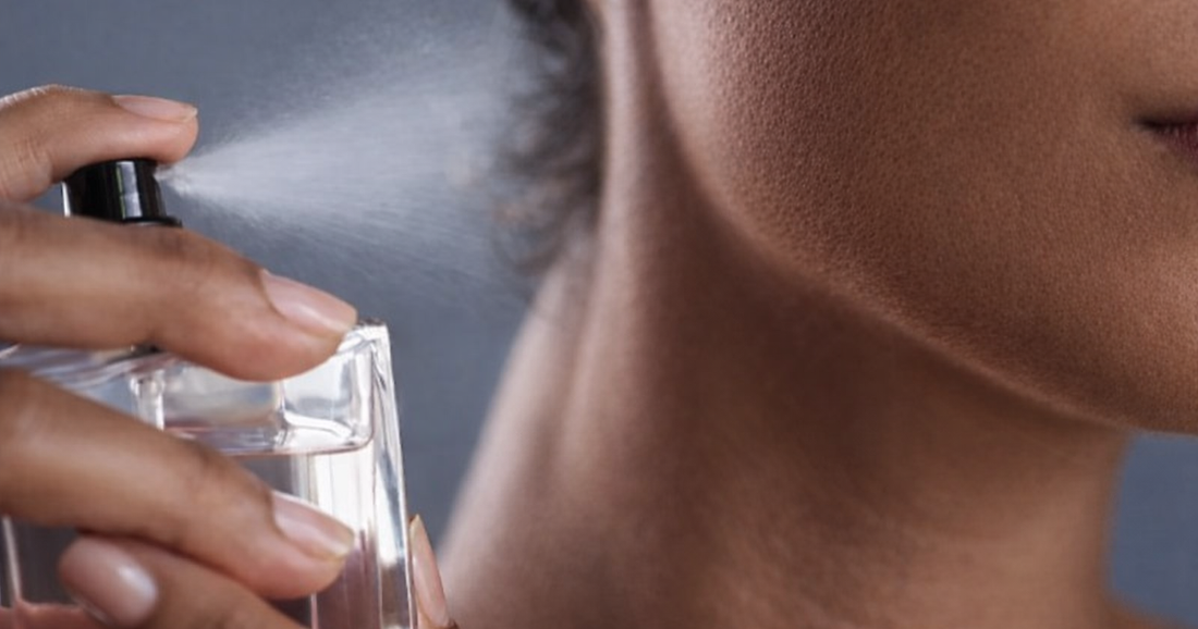 How to Make Perfume Last All Day: 4 Common Mistakes & Fixes
