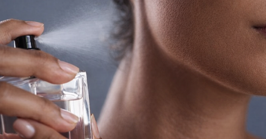 How to Make Perfume Last All Day: 4 Common Mistakes & Fixes