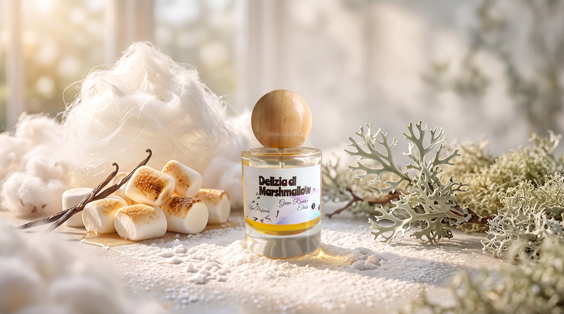 Kyse Delizia Elixir Review: Is It Better Than Delizia di Marshmallow?