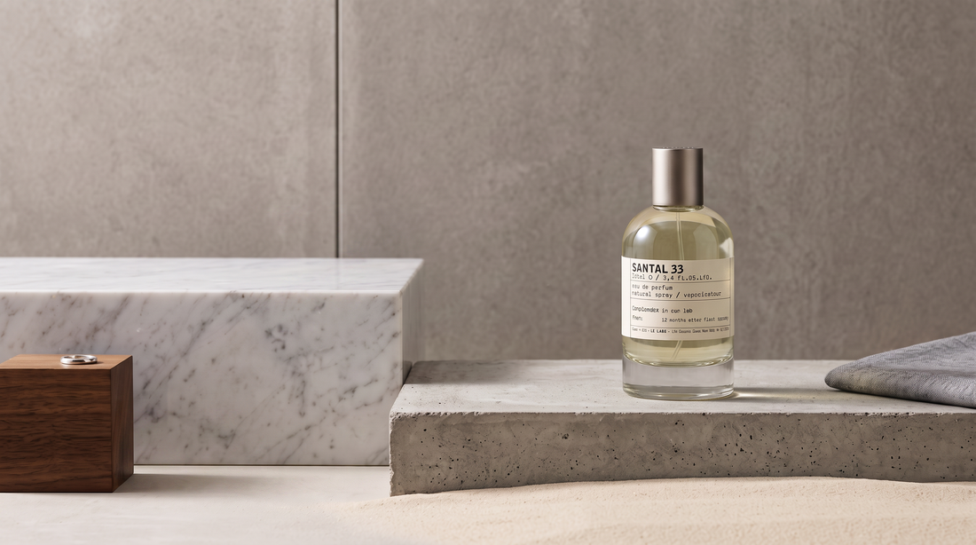 Le Labo Santal 33 Review: Is the Iconic Woody Fragrance Worth It?