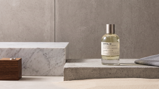 Le Labo Santal 33 Review: Is the Iconic Woody Fragrance Worth It?