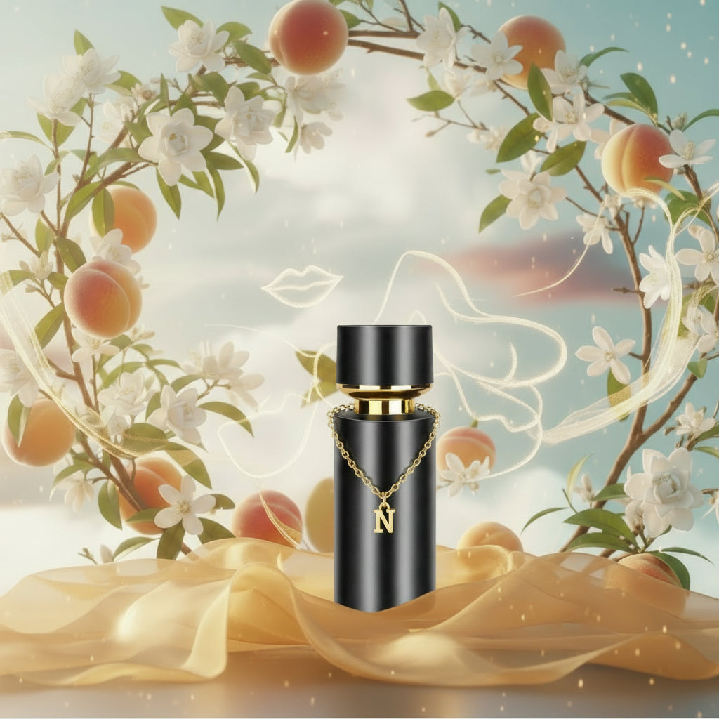 SAMPLE - Double Take by Nouha Perfumes