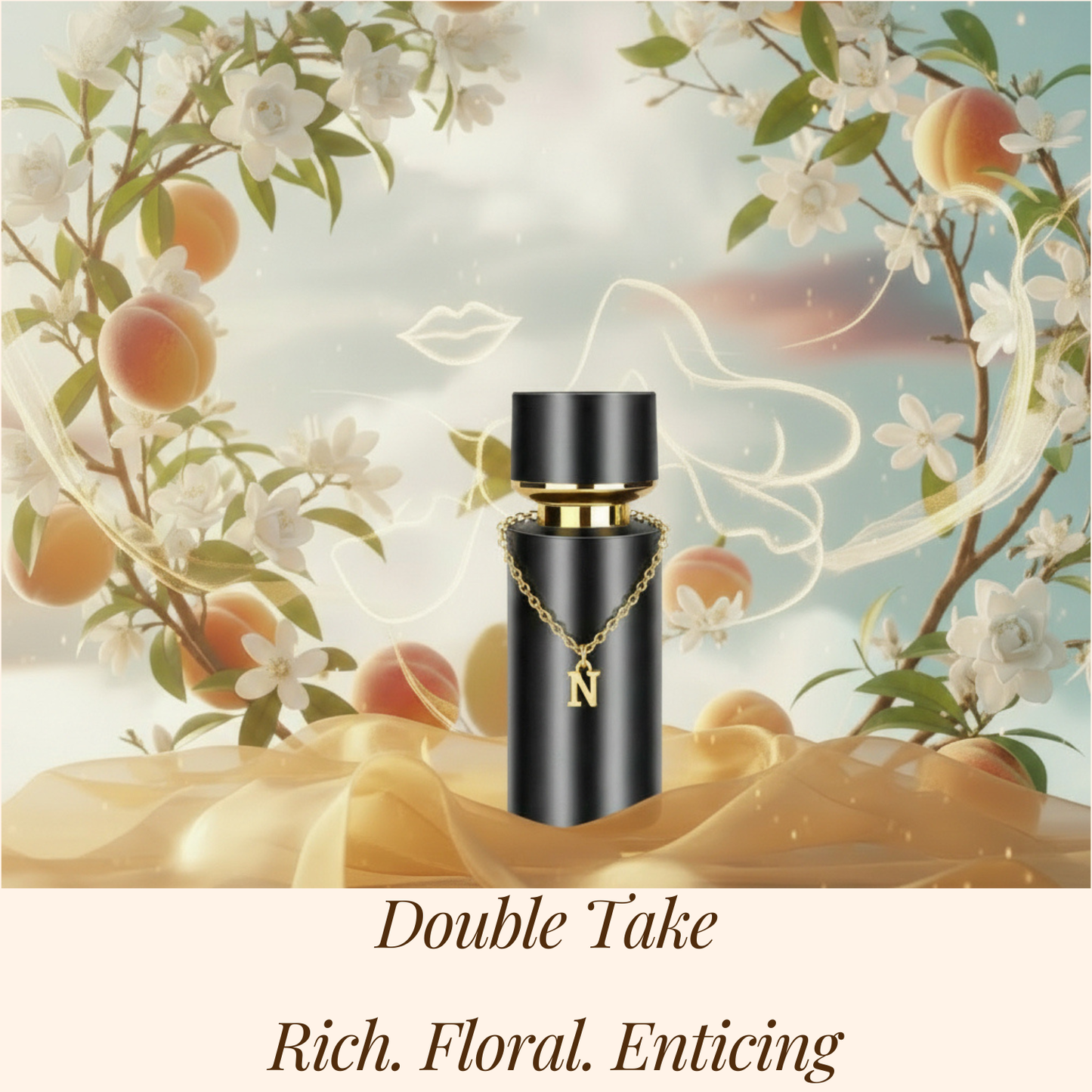 DISCOVERY SET - Nouha Perfumes Bestseller Fragrance