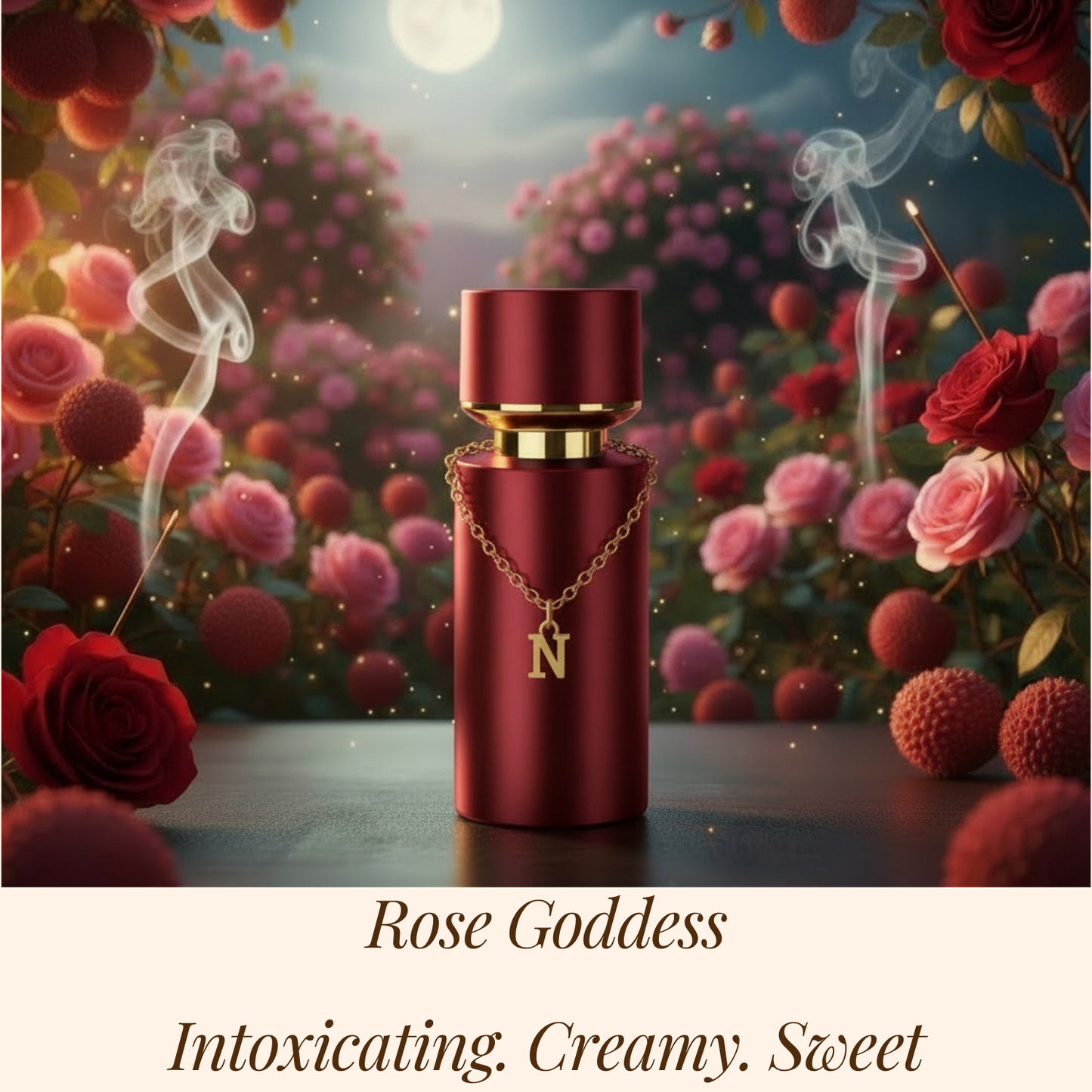 DISCOVERY SET - Nouha Perfumes Bestseller Fragrance