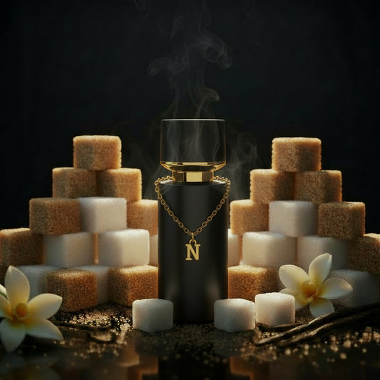 SAMPLE - Gourmandise by Nouha Perfumes