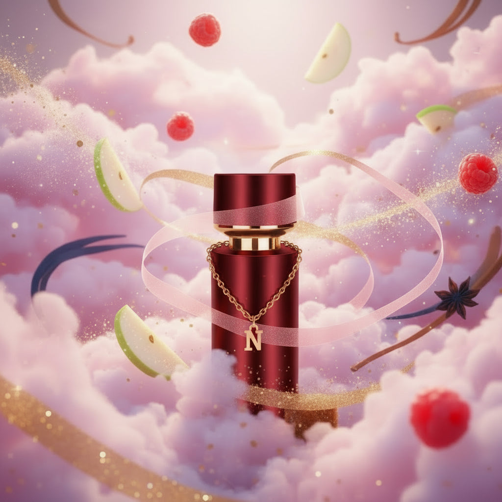 SAMPLE - La Gioconda by Nouha Perfumes