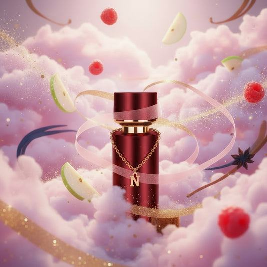 SAMPLE - La Gioconda by Nouha Perfumes