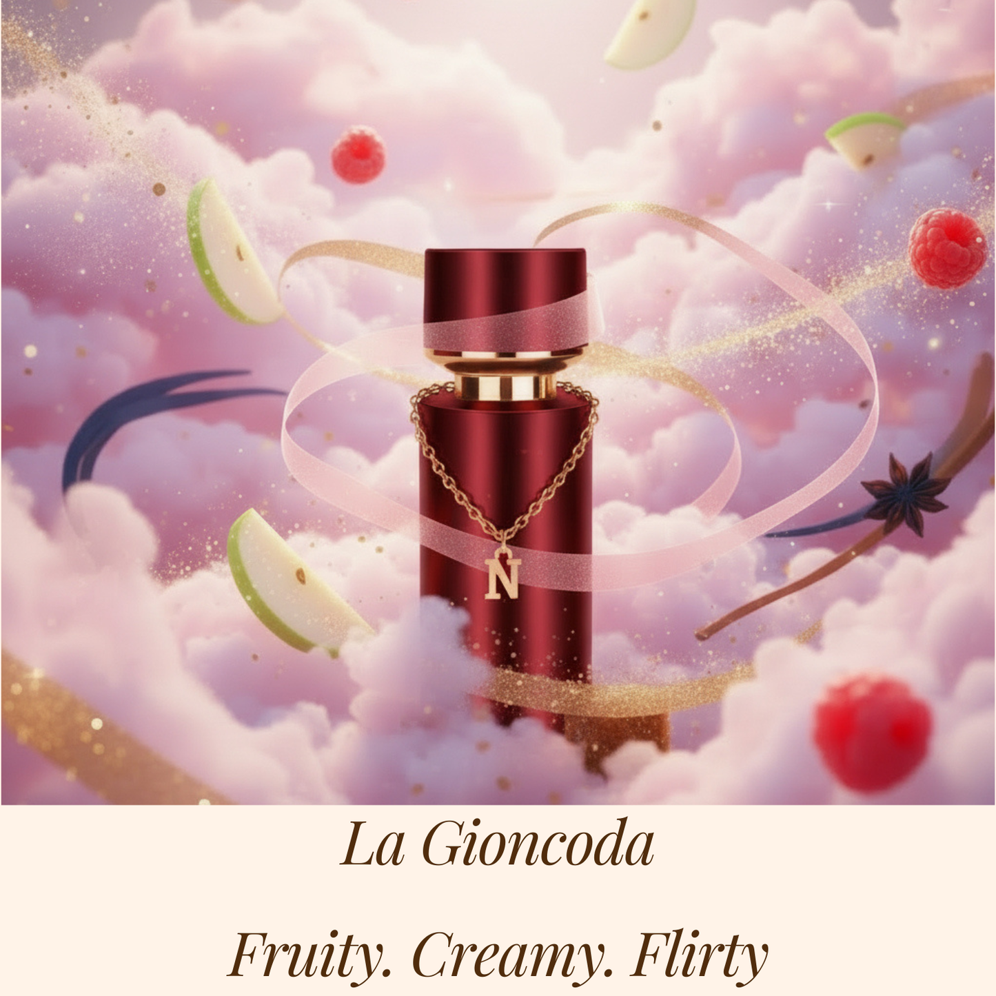 DISCOVERY SET - Nouha Perfumes Bestseller Fragrance