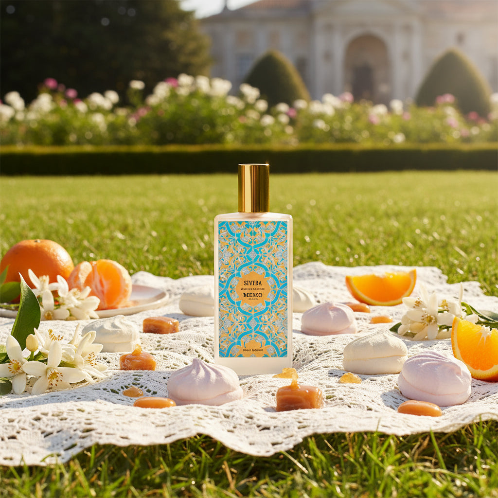 SAMPLE - Sintra by Memo Paris