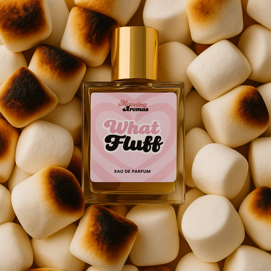 What the Fluff by Aspiring Aromas