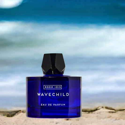 SAMPLE - Wavechild by Room 1015