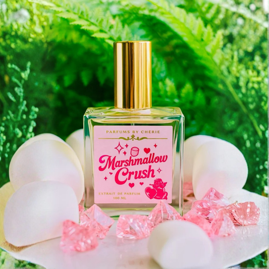 SAMPLE - Marshmallow Crush by Parfums by Cherie