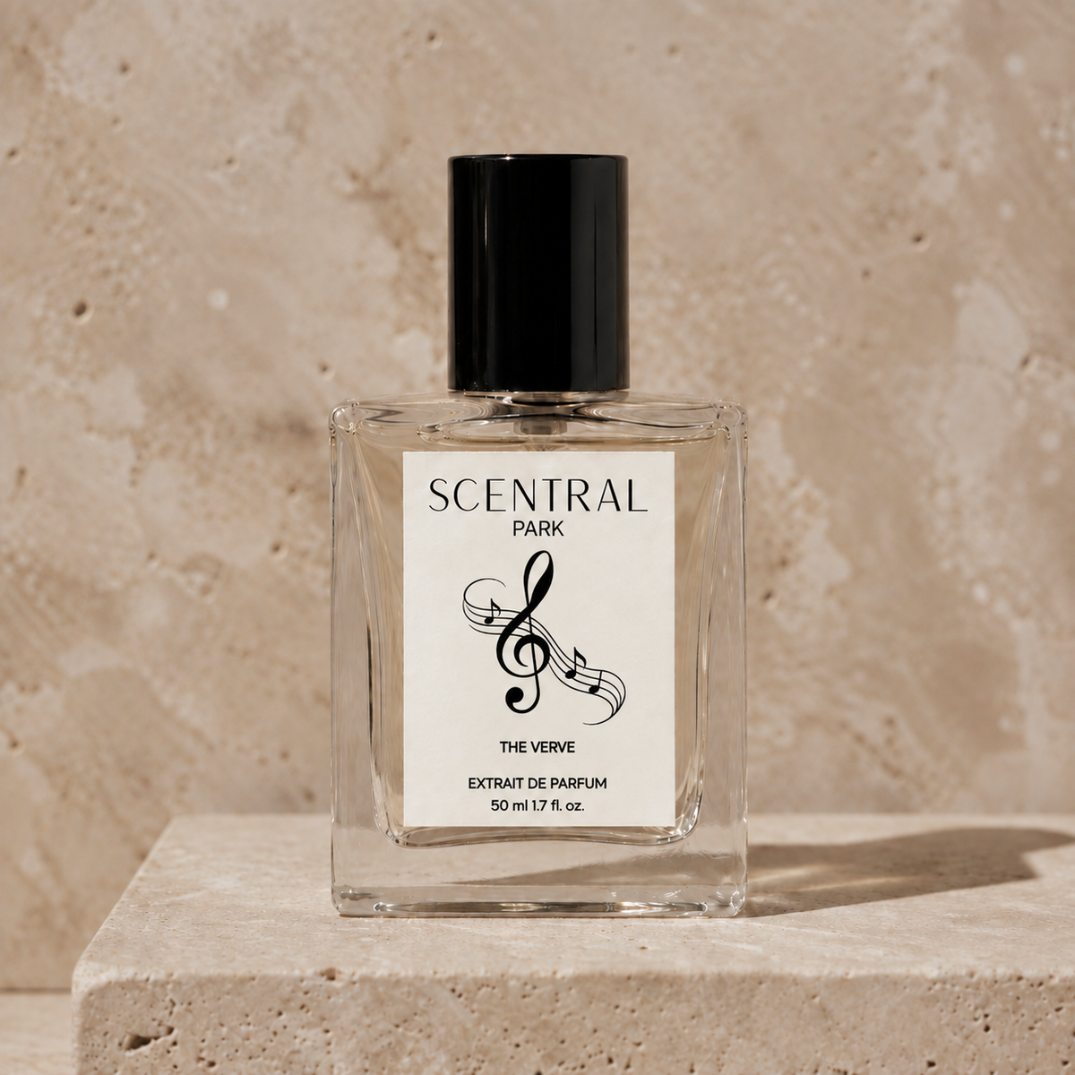 The Verve by Scentral Park