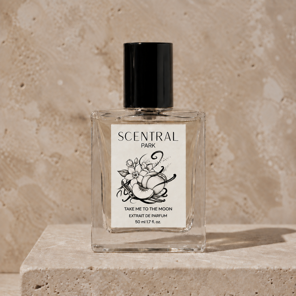 Take Me to the Moon by Scentral Park