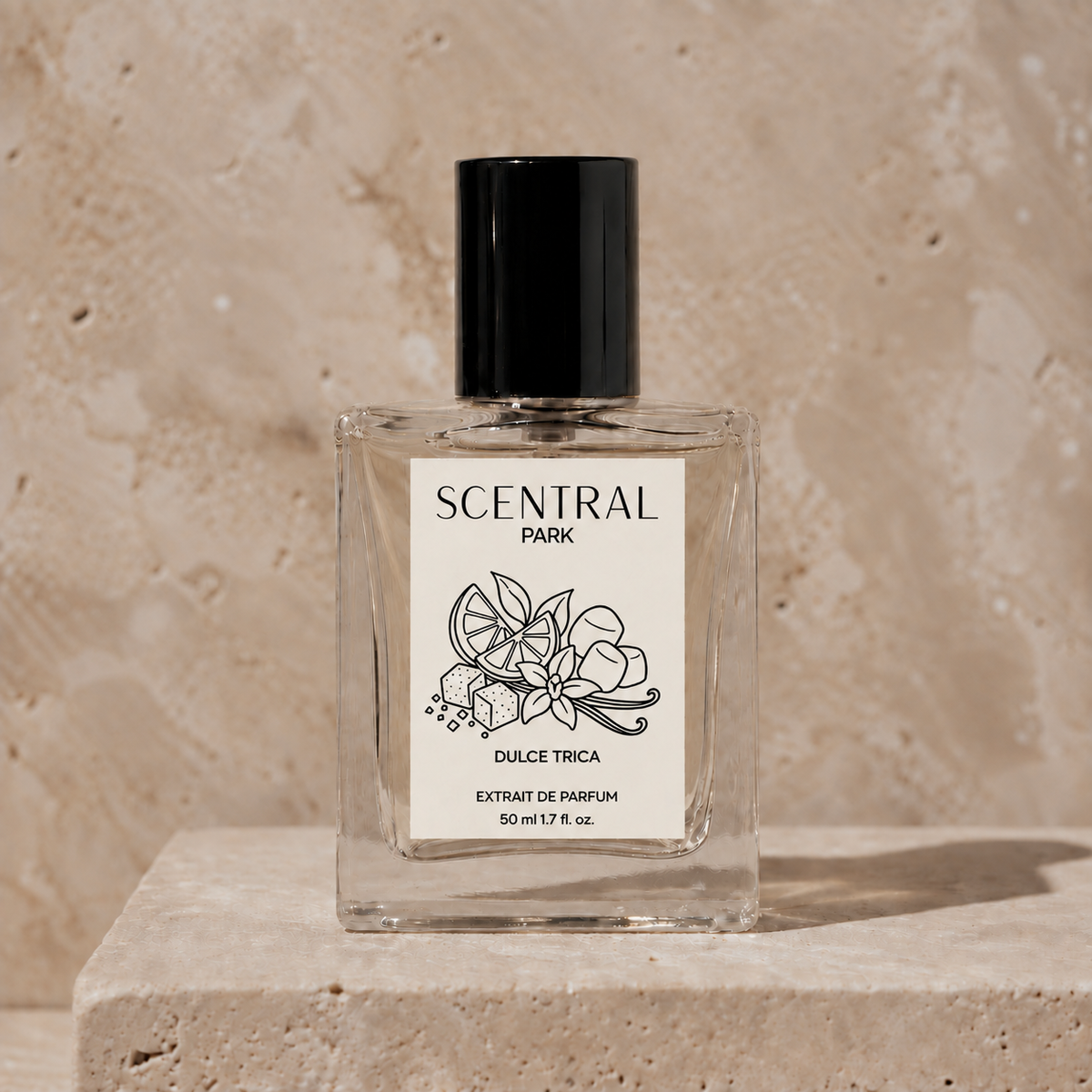 Dulce Trica by Scentral Park