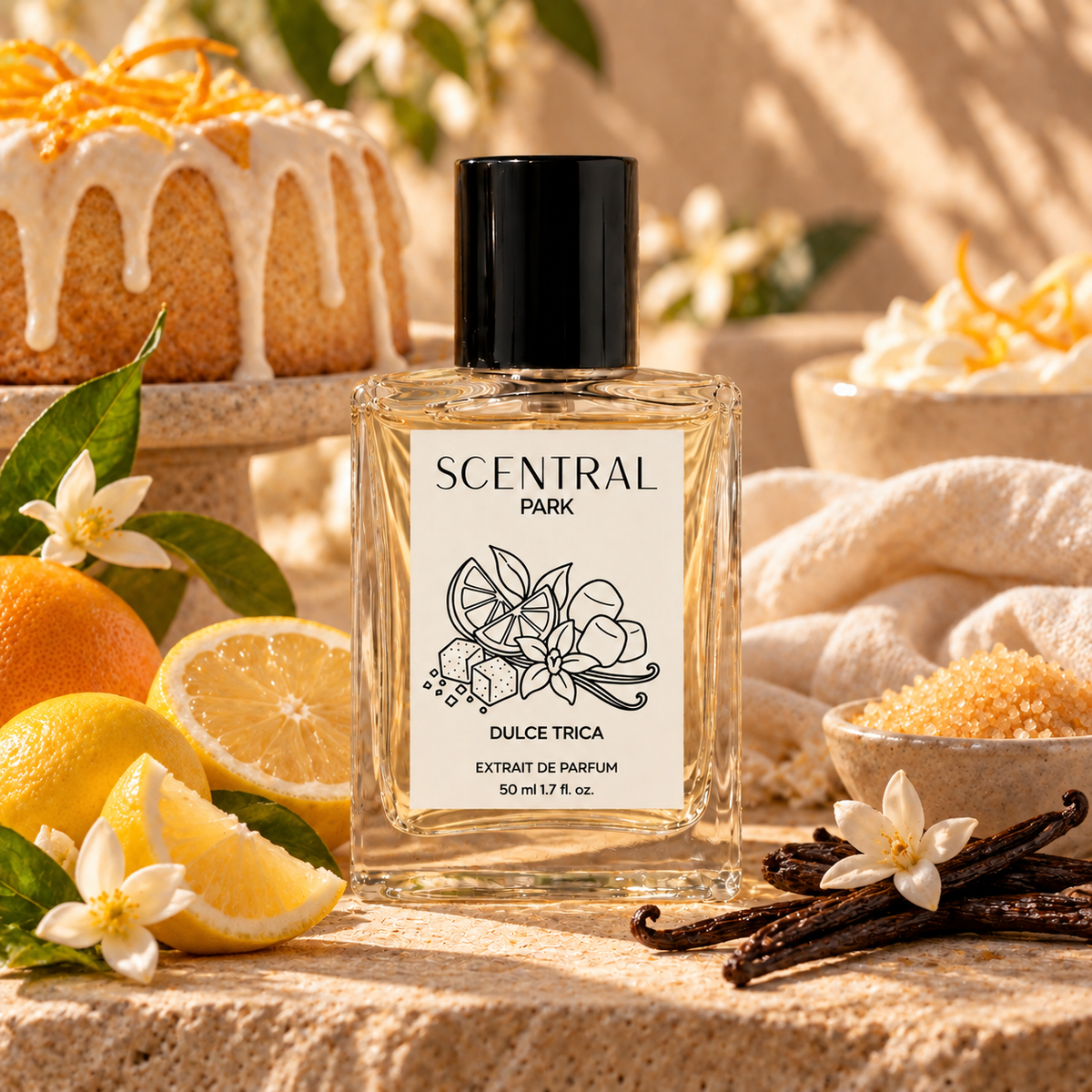 Dulce Trica by Scentral Park