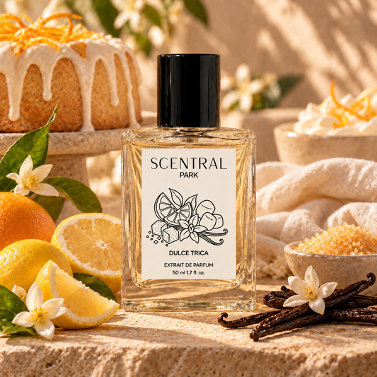 Dulce Trica by Scentral Park
