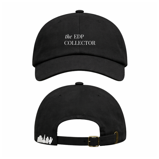 The EDP Collector Cap