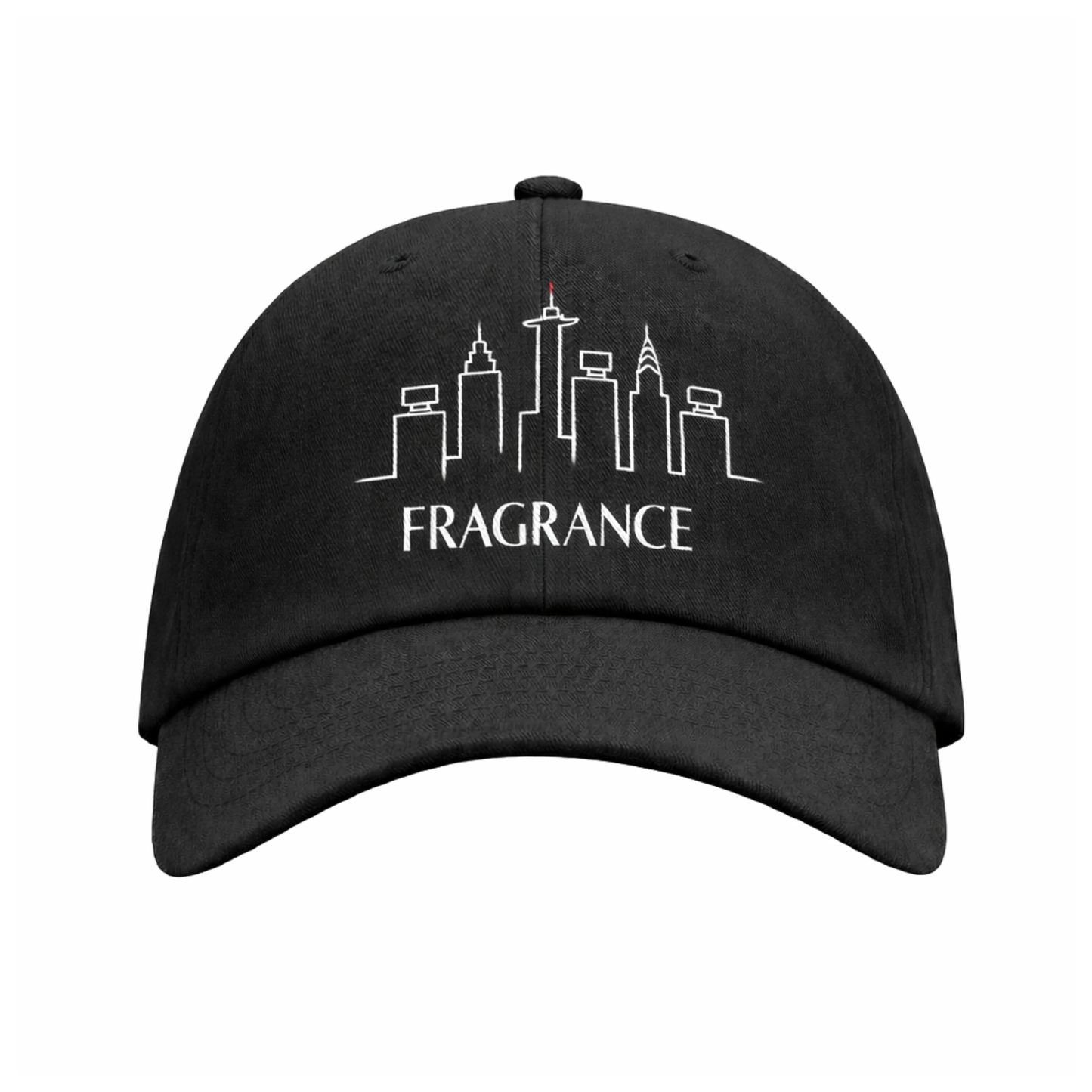 FRAGRANCE Cap – Limited Edition Fragrance Collector Hat