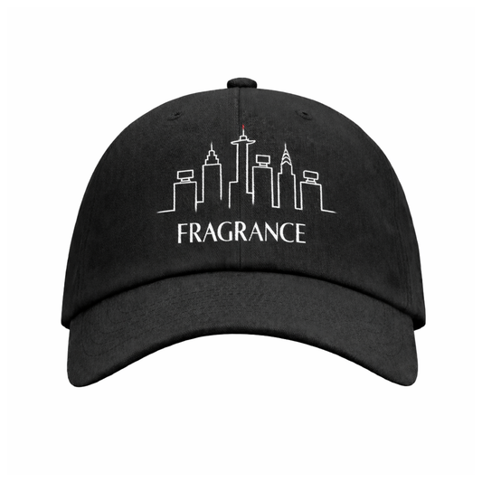 FRAGRANCE Cap – Limited Edition Fragrance Collector Hat