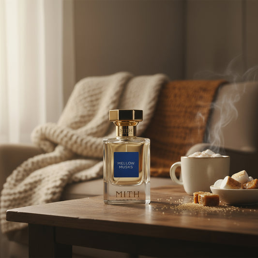 SAMPLE - Mellow Musks by MITH