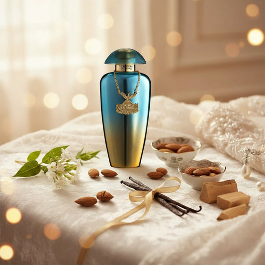 SAMPLE - La Fenice Pour Femme by The Merchant of Venice