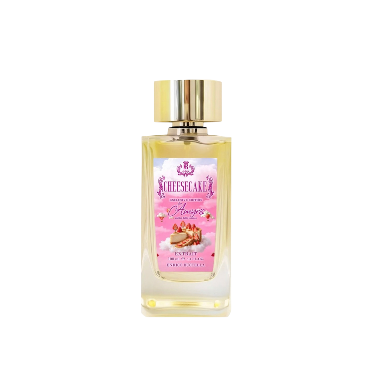 Cheesecake by Cerchi Nell Acqua