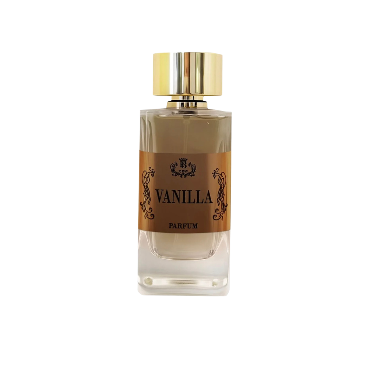 Vanilla by Cerchi Nell Acqua
