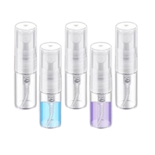 SAMPLE - Delizia di Marshmallow by Kyse Perfumes