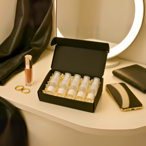 DISCOVERY SET - Fall/Winter Night Out Fragrances