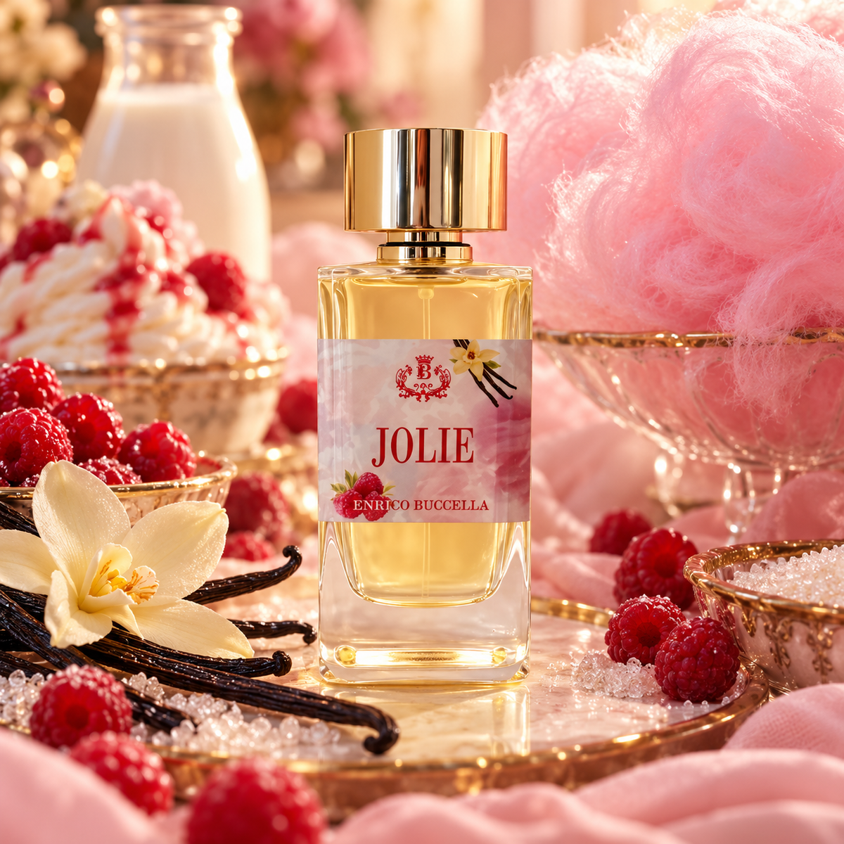 Jolie by Cerchi Nell Acqua