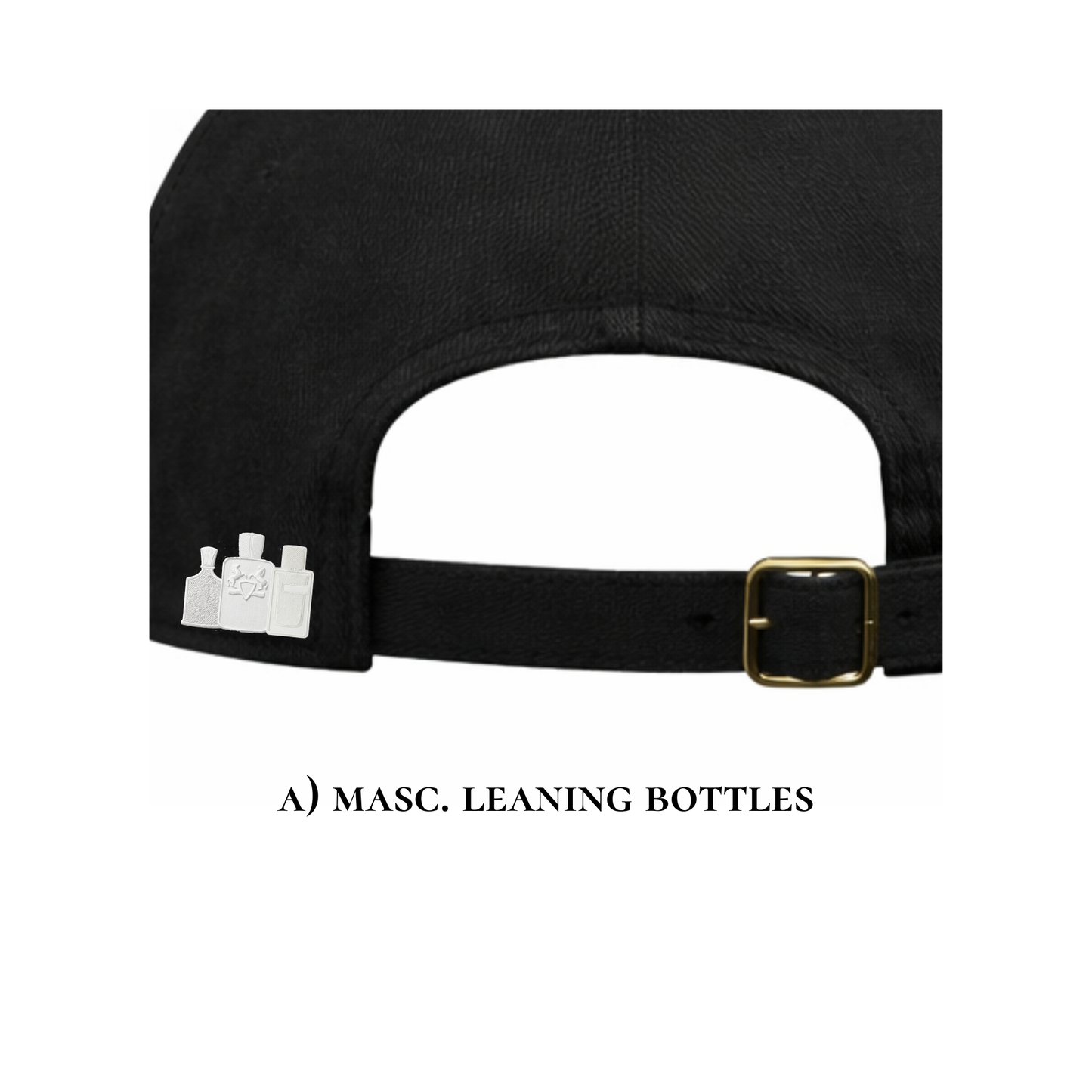 The MagnifiSCENT™ Cap