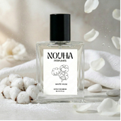 White Musk by Nouha Perfumes
