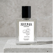White Musk by Nouha Perfumes