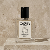 Caramel Delight by Nouha Perfumes