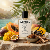 FREE Summer Fragrance Samples