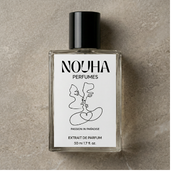 Passion in Paradise by Nouha Perfumes