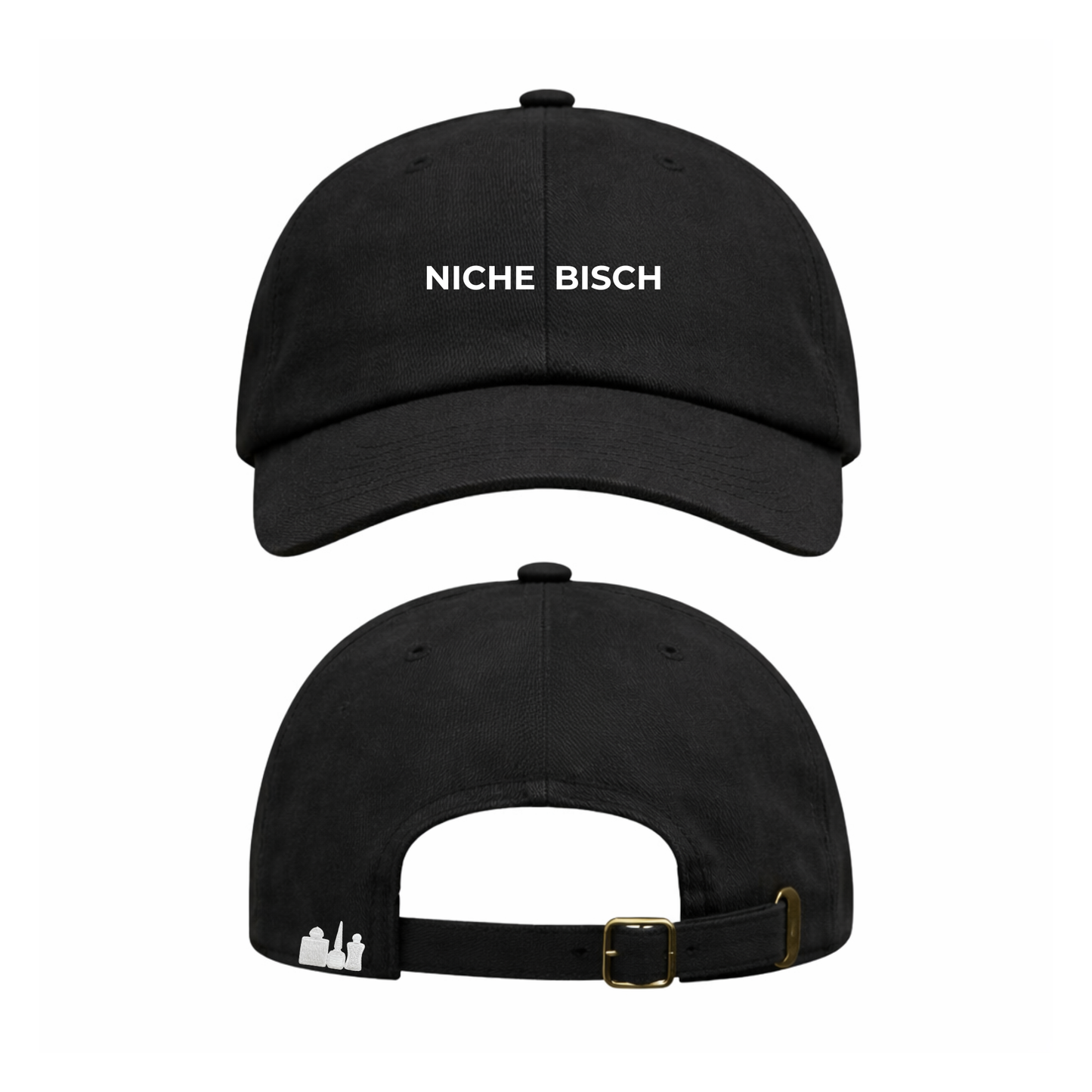 Niche Bisch™ Cap – Limited Edition Fragrance Collector Hat