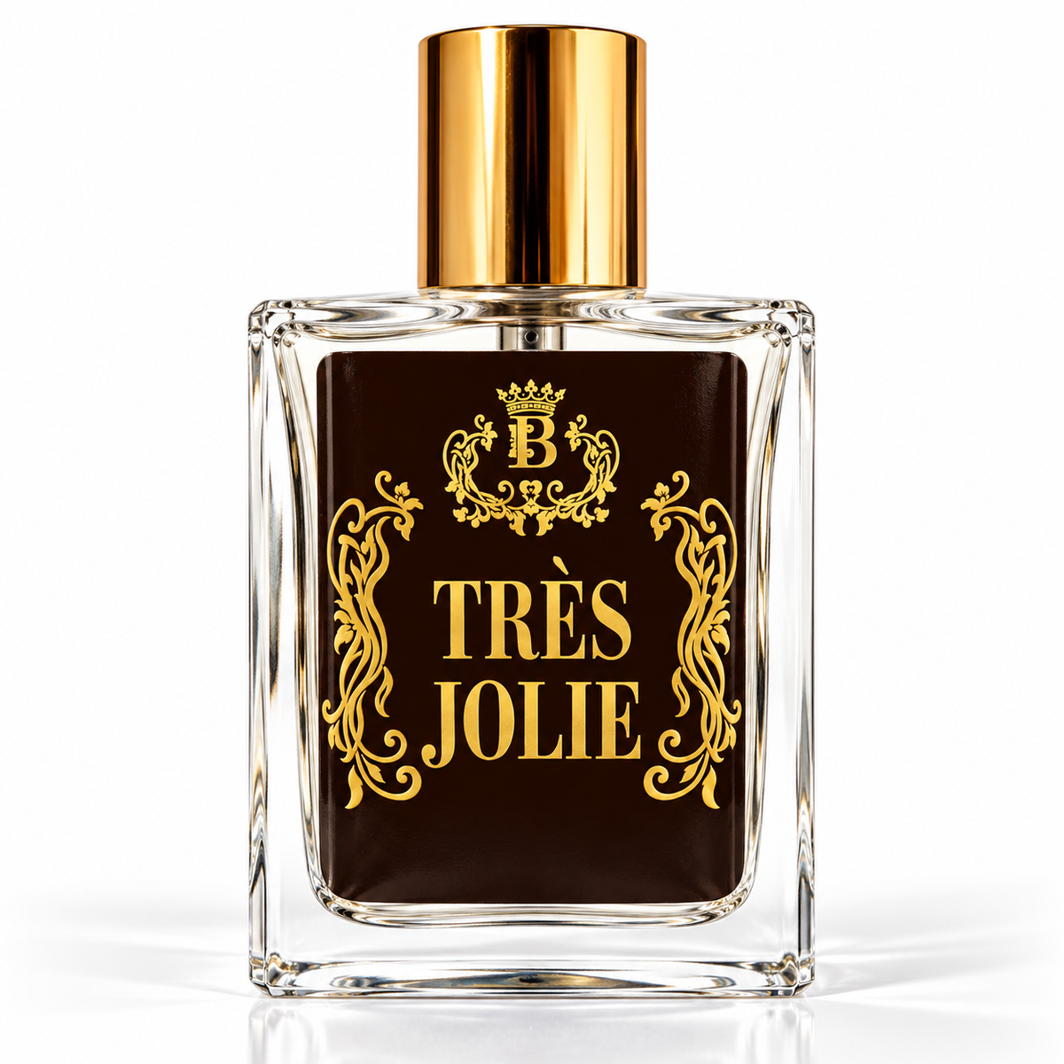 Tres Jolie by Cerchi Nell Acqua