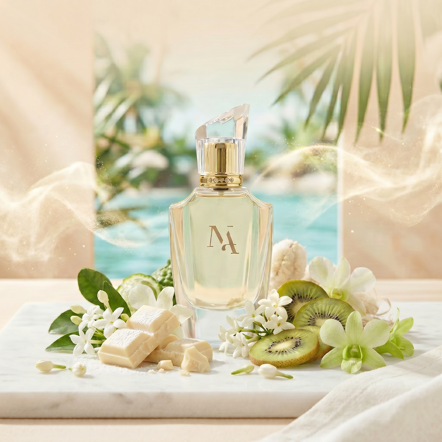 FREE Summer Fragrance Samples