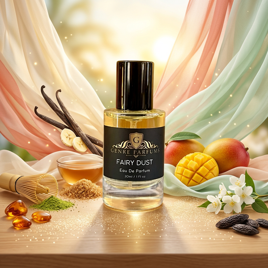 SAMPLE - Fairy Dust by Genre Parfums