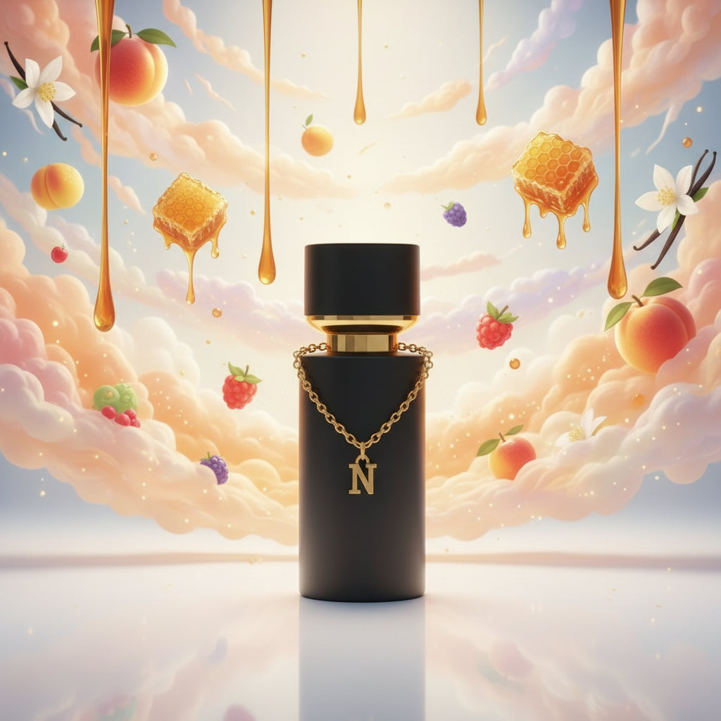 Caramel by Nouha Perfumes